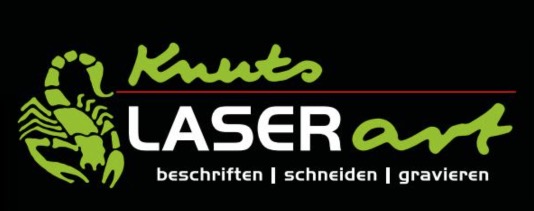 Knuts Laserart